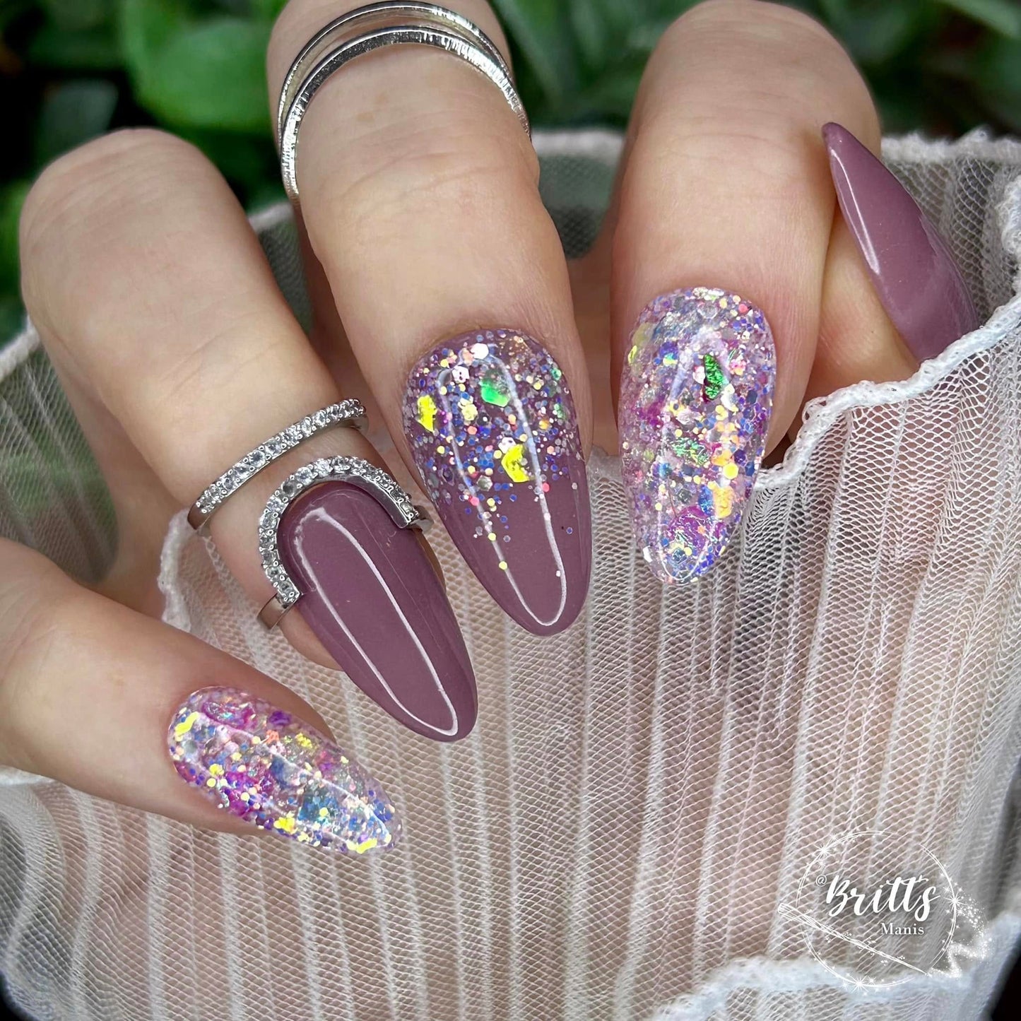 ICE QUEEN COLLECTION