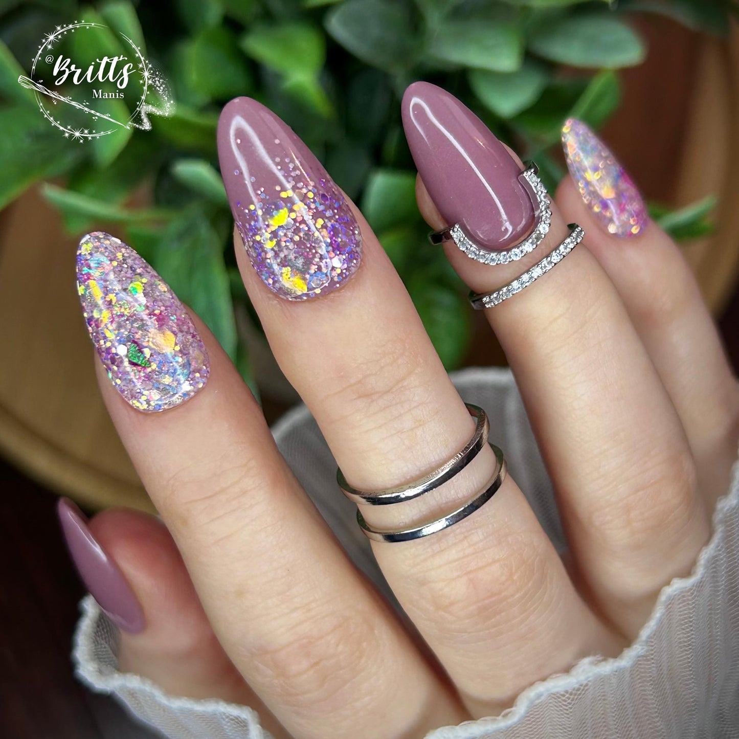 ICE QUEEN COLLECTION