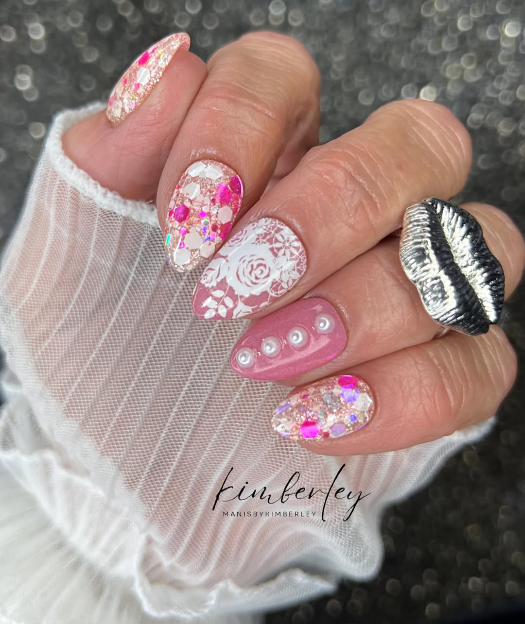 LOVE LETTERS COLLECTION