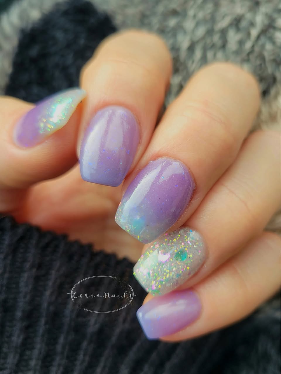 ICE QUEEN COLLECTION