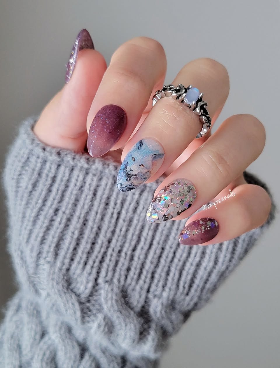 ARCTIC FOX COLLECTION