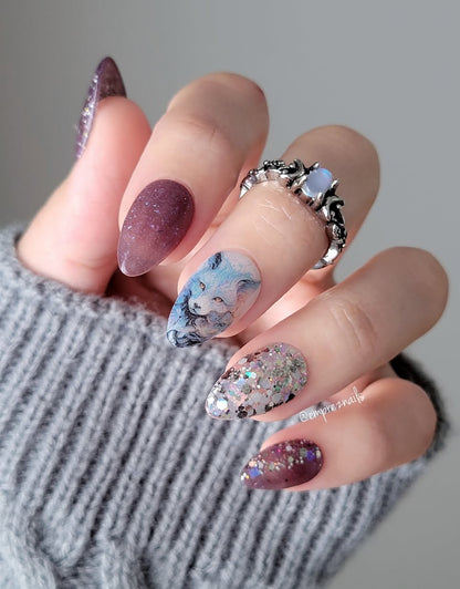 ARCTIC FOX COLLECTION