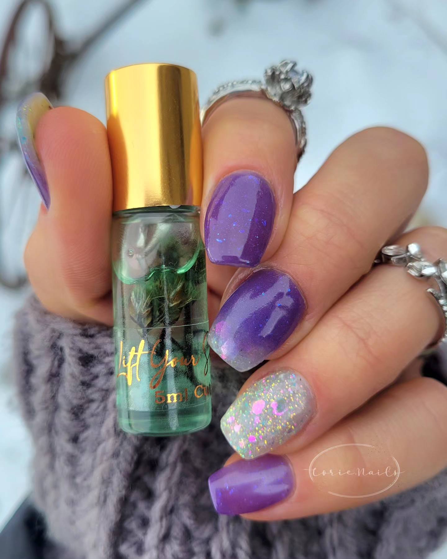 ICE QUEEN COLLECTION