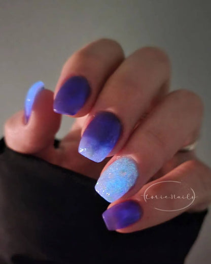 ICE QUEEN COLLECTION