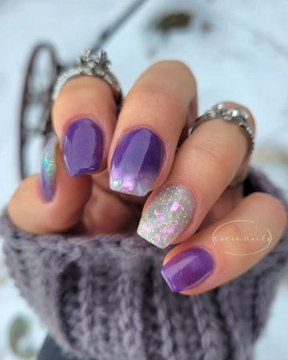 ICE QUEEN COLLECTION