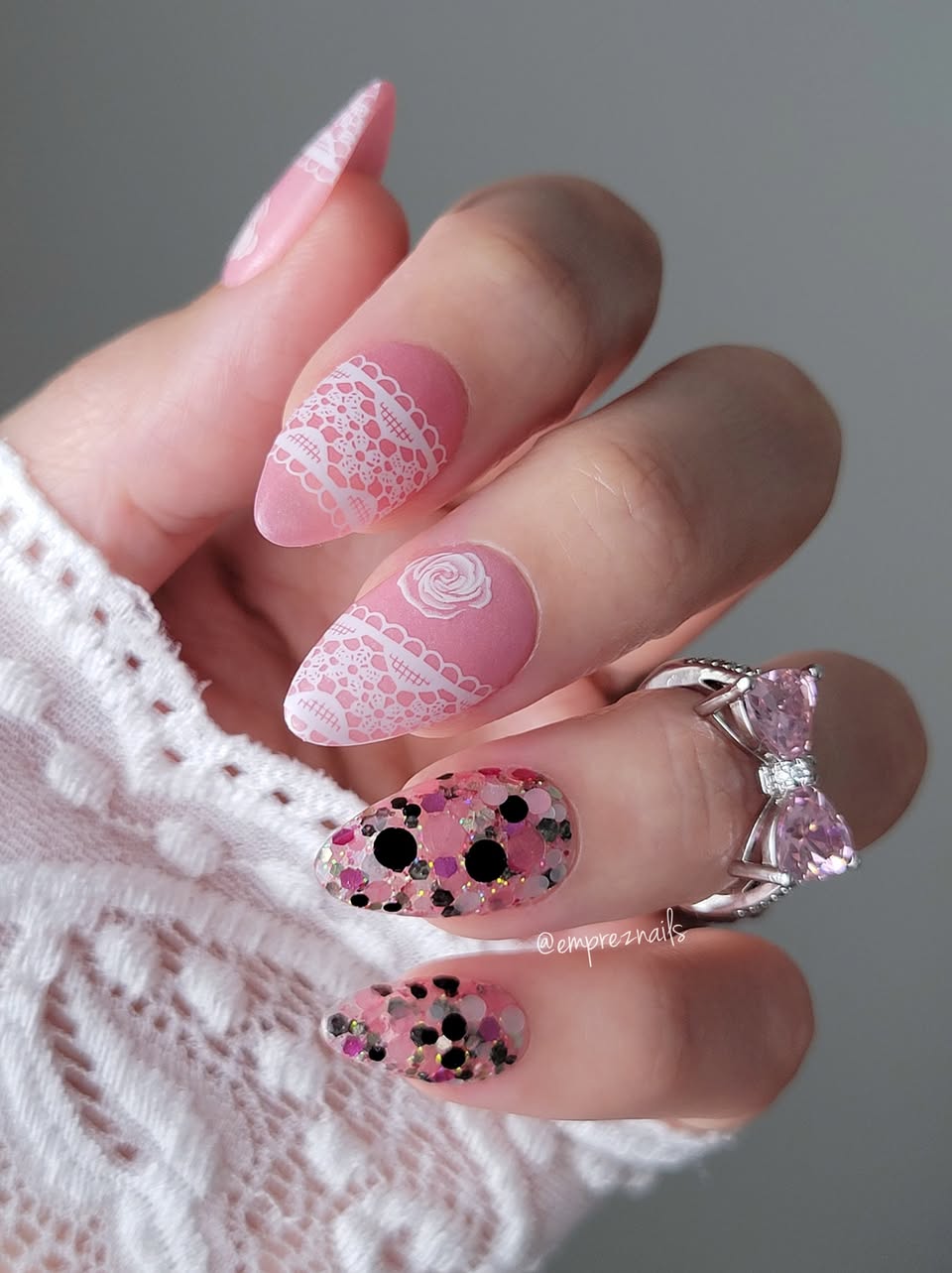 LOVE LETTERS COLLECTION