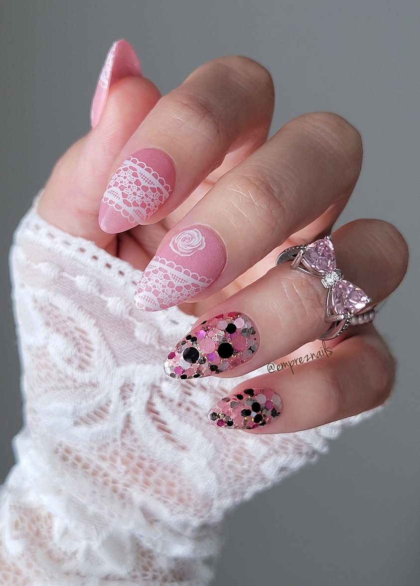 LOVE LETTERS COLLECTION