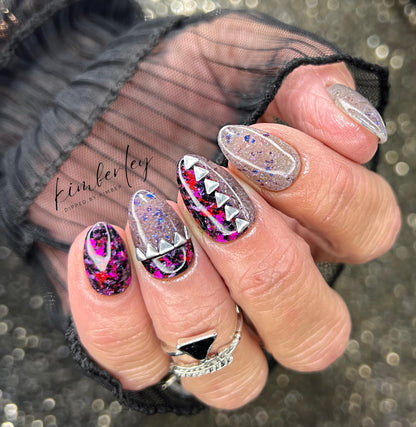 BLEEDING ME DRY COLLECTION