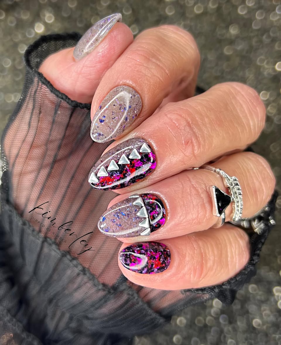 BLEEDING ME DRY COLLECTION