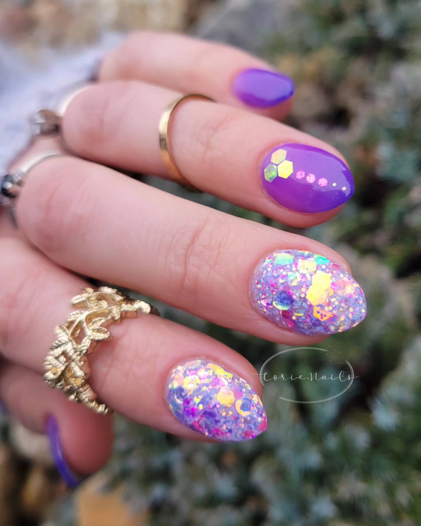 LOVE LETTERS COLLECTION