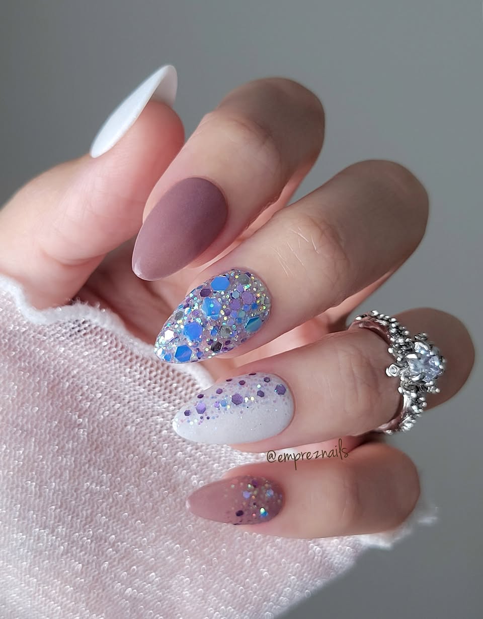 ICE QUEEN COLLECTION