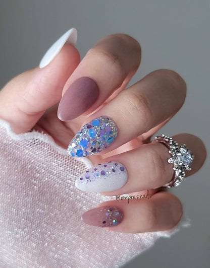 ICE QUEEN COLLECTION