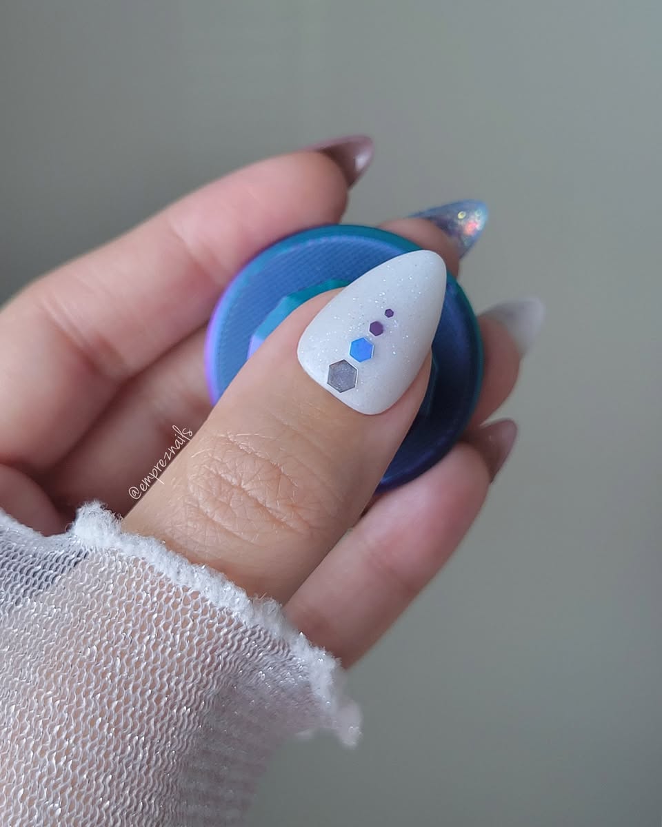 ICE QUEEN COLLECTION