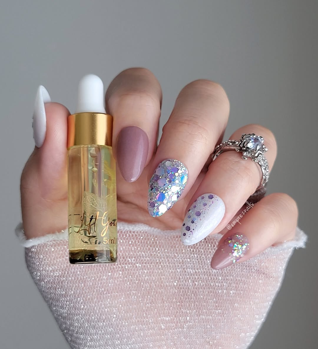 ICE QUEEN COLLECTION