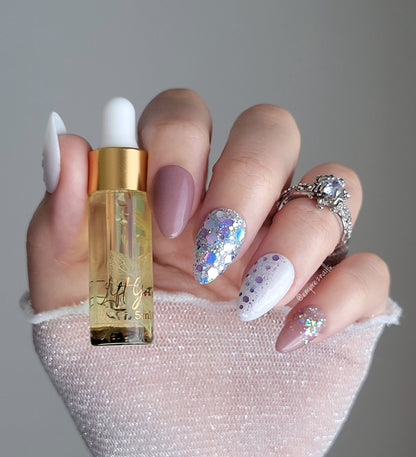 WINTER PRINCESS RING