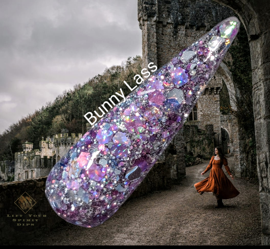 MEDIEVAL MAIDEN COLLECTION