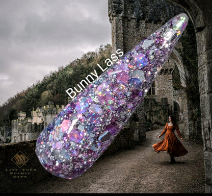 MEDIEVAL MAIDEN COLLECTION