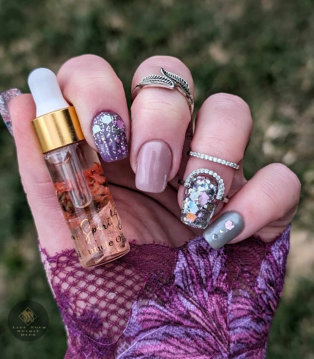 MEDIEVAL MAIDEN COLLECTION