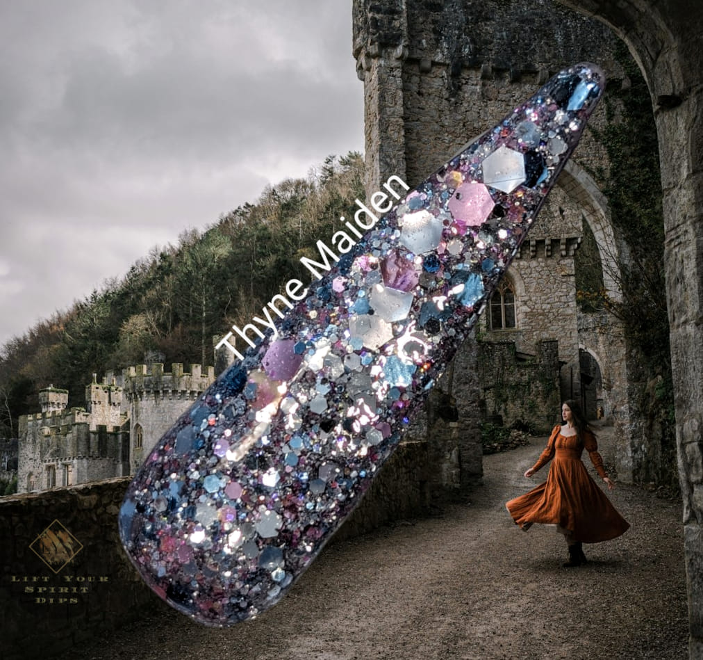 MEDIEVAL MAIDEN COLLECTION