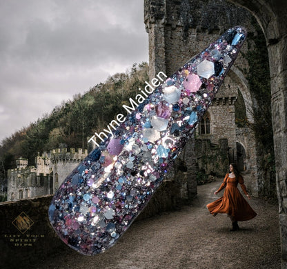MEDIEVAL MAIDEN COLLECTION