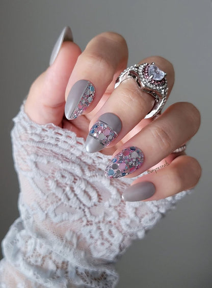 MEDIEVAL MAIDEN COLLECTION