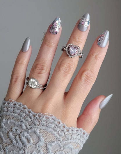 MEDIEVAL MAIDEN COLLECTION