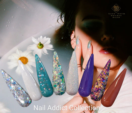 NAIL ADDICT COLLECTION