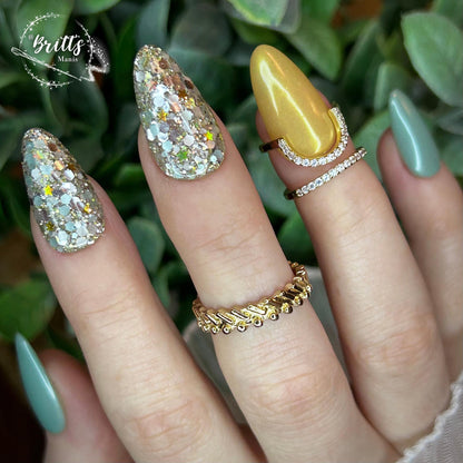 MEDIEVAL MAIDEN COLLECTION