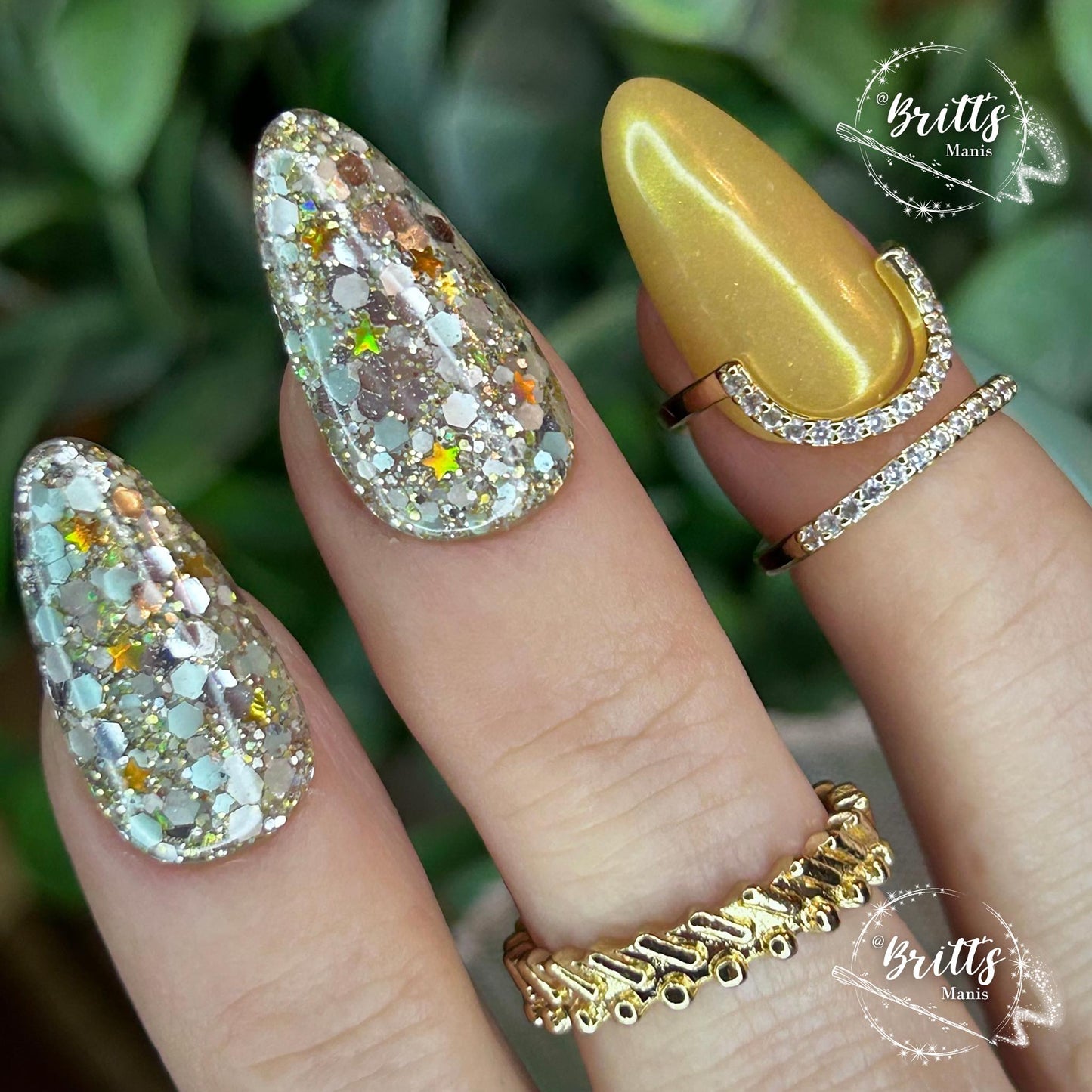 MEDIEVAL MAIDEN COLLECTION