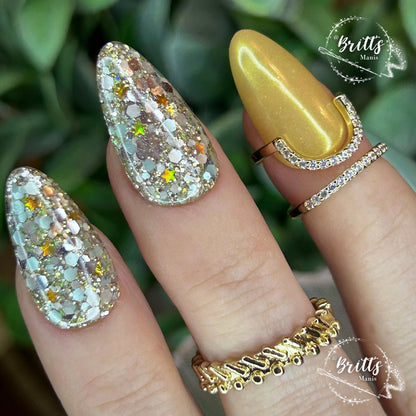 MEDIEVAL MAIDEN COLLECTION
