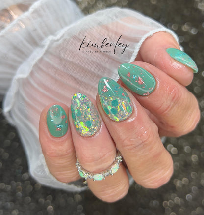 THE PENELOPE COLLECTION (Bridgerton)