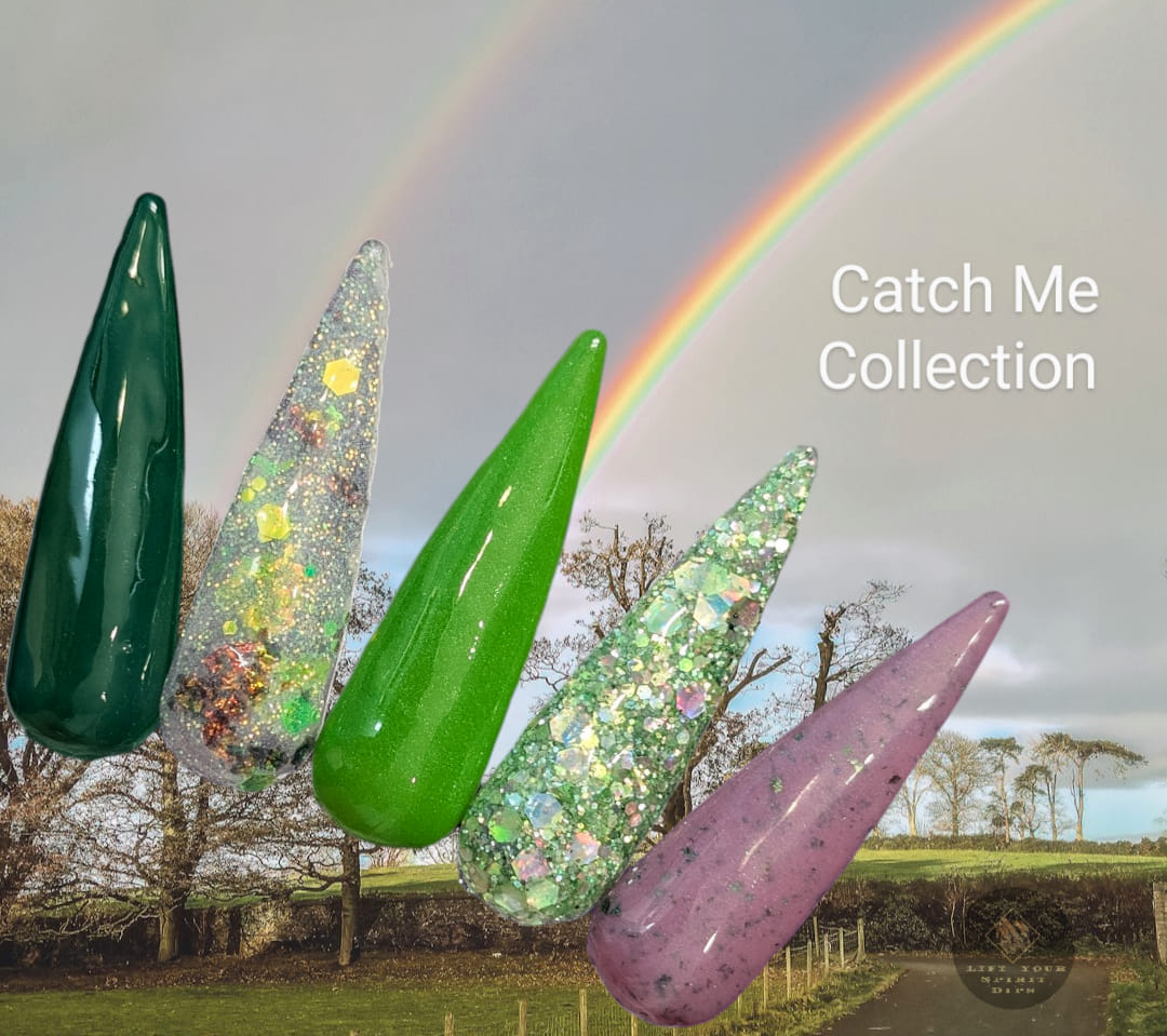 CATCH ME COLLECTION