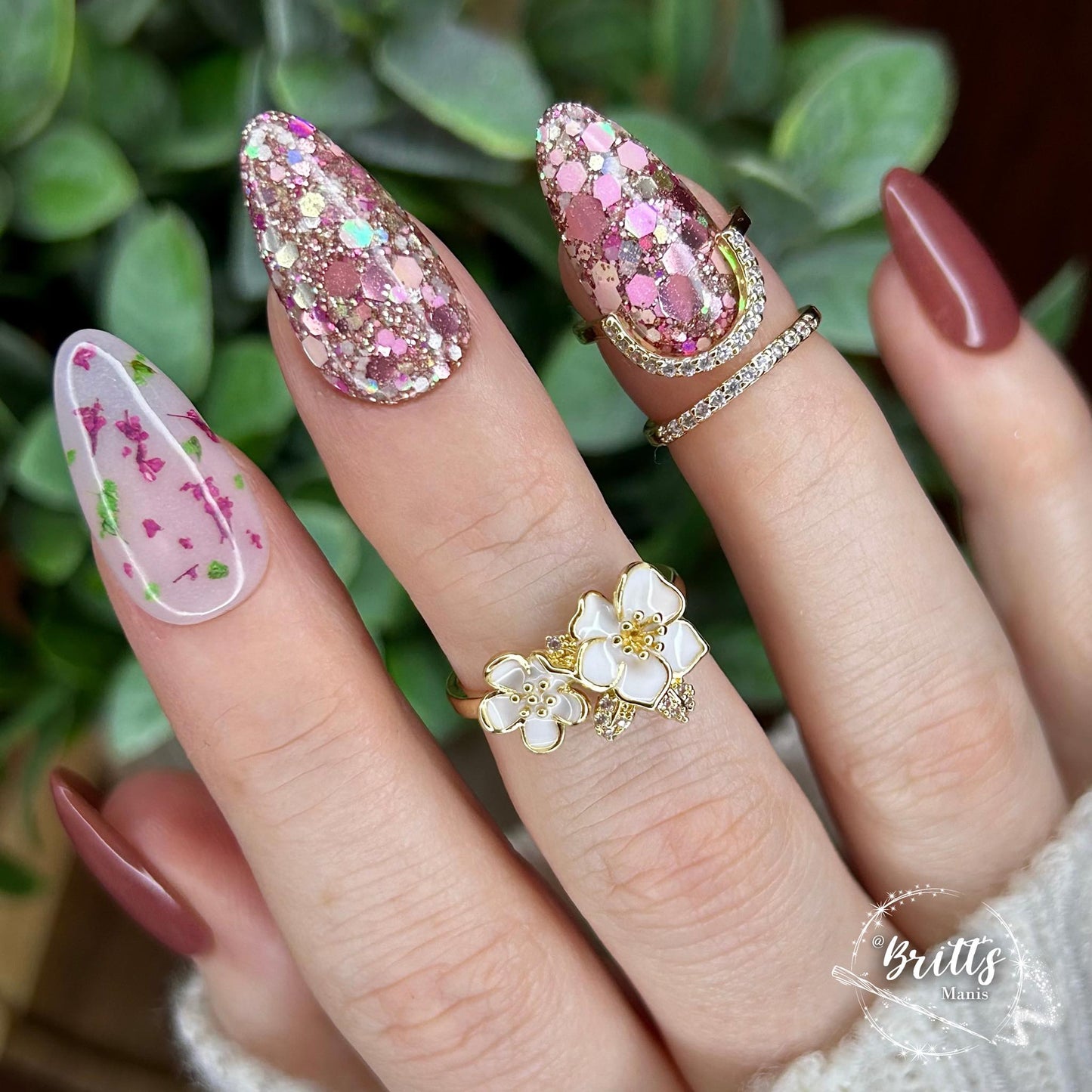 FAWNING OVER YOU COLLECTION