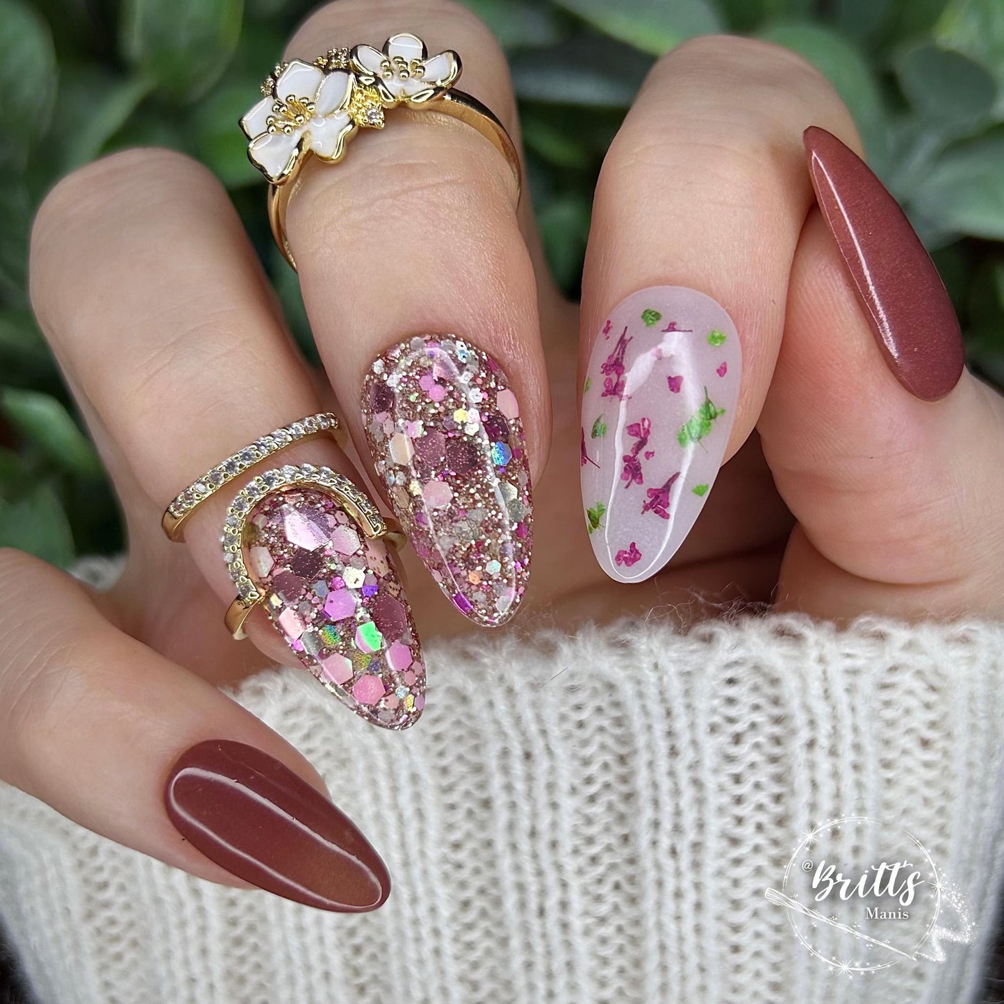 FAWNING OVER YOU COLLECTION