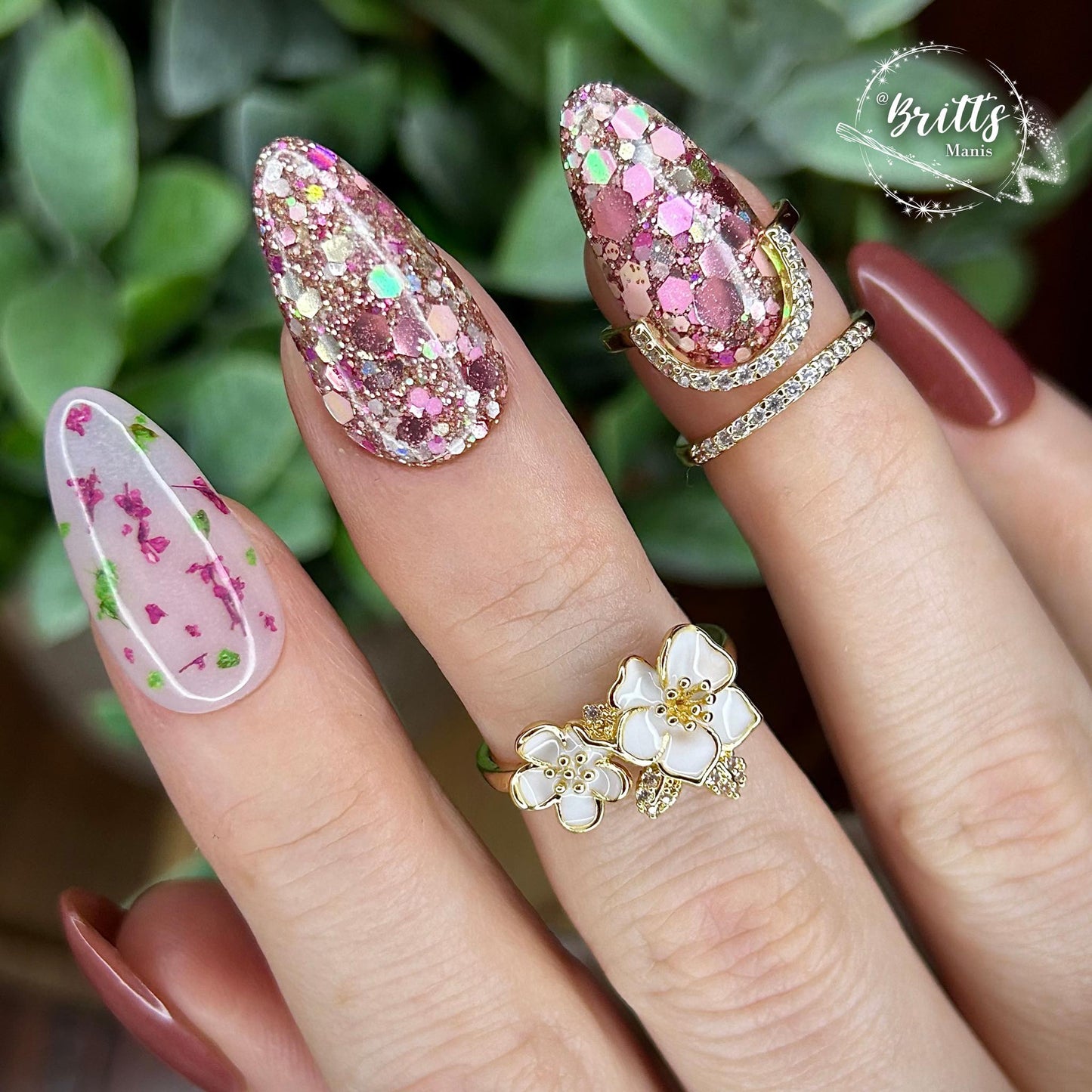 FAWNING OVER YOU COLLECTION