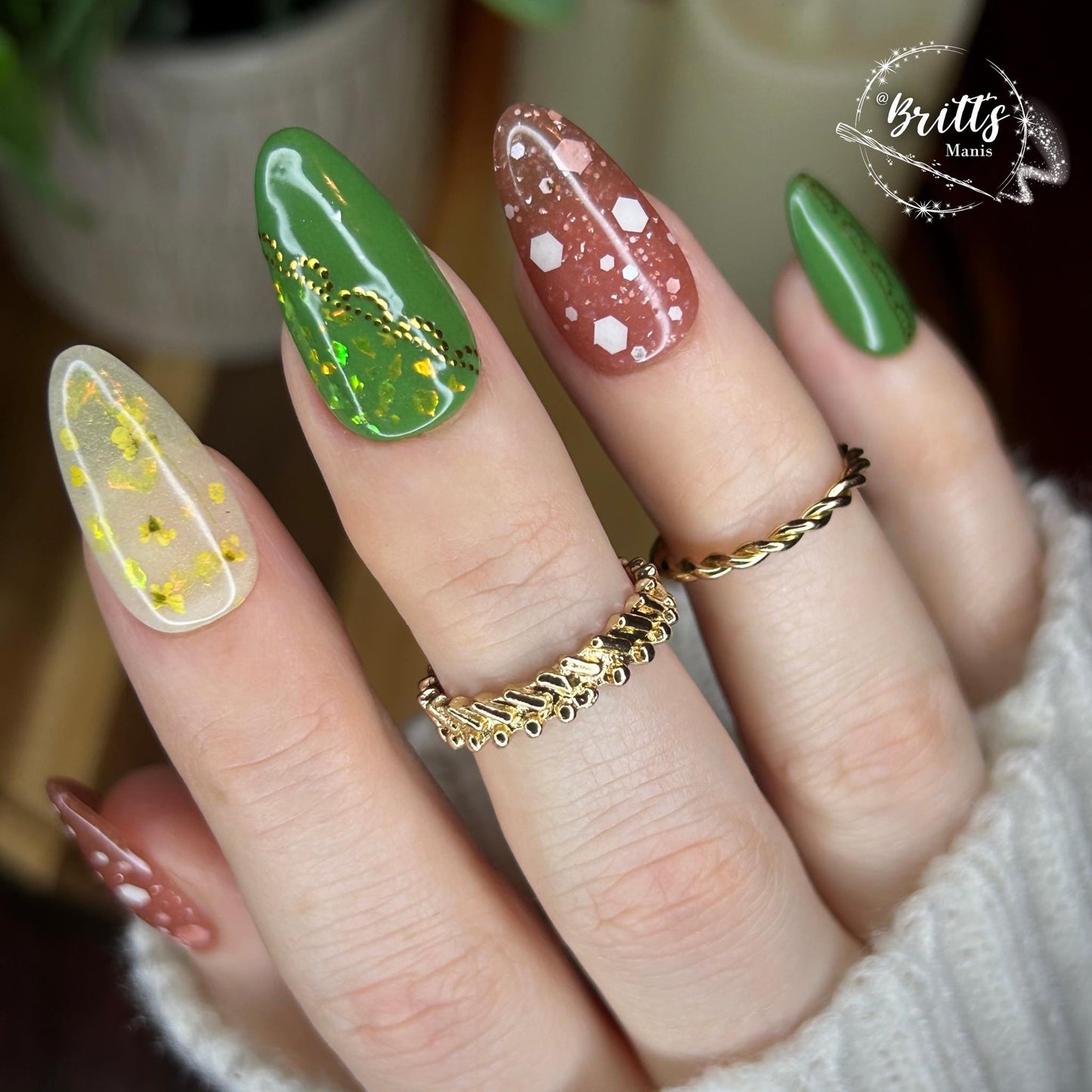 FAWNING OVER YOU COLLECTION