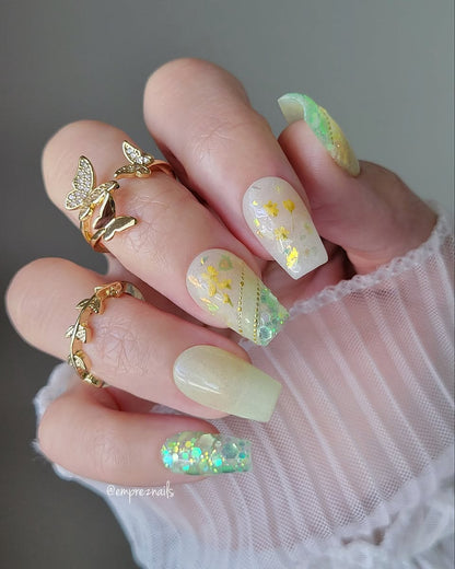 FAWNING OVER YOU COLLECTION