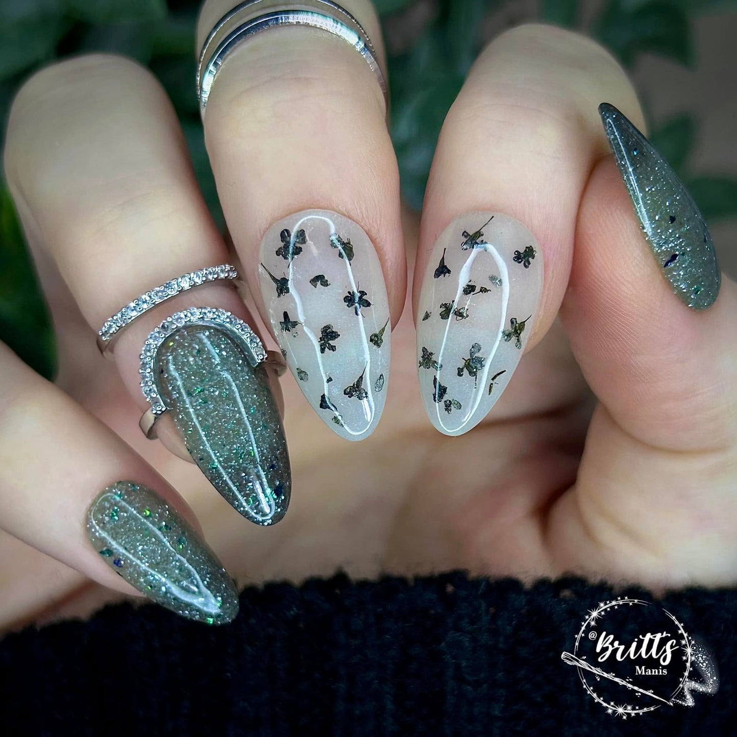 SPRING FROST COLLECTION