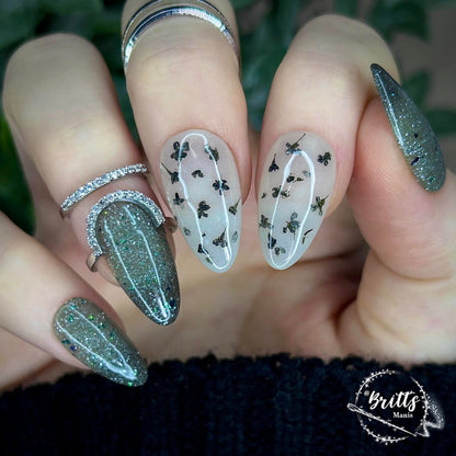 SPRING FROST COLLECTION
