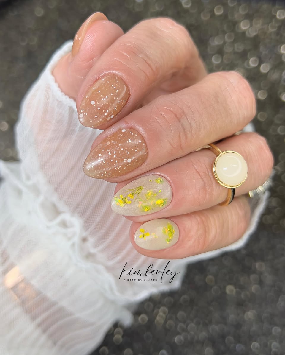 FAWNING OVER YOU COLLECTION