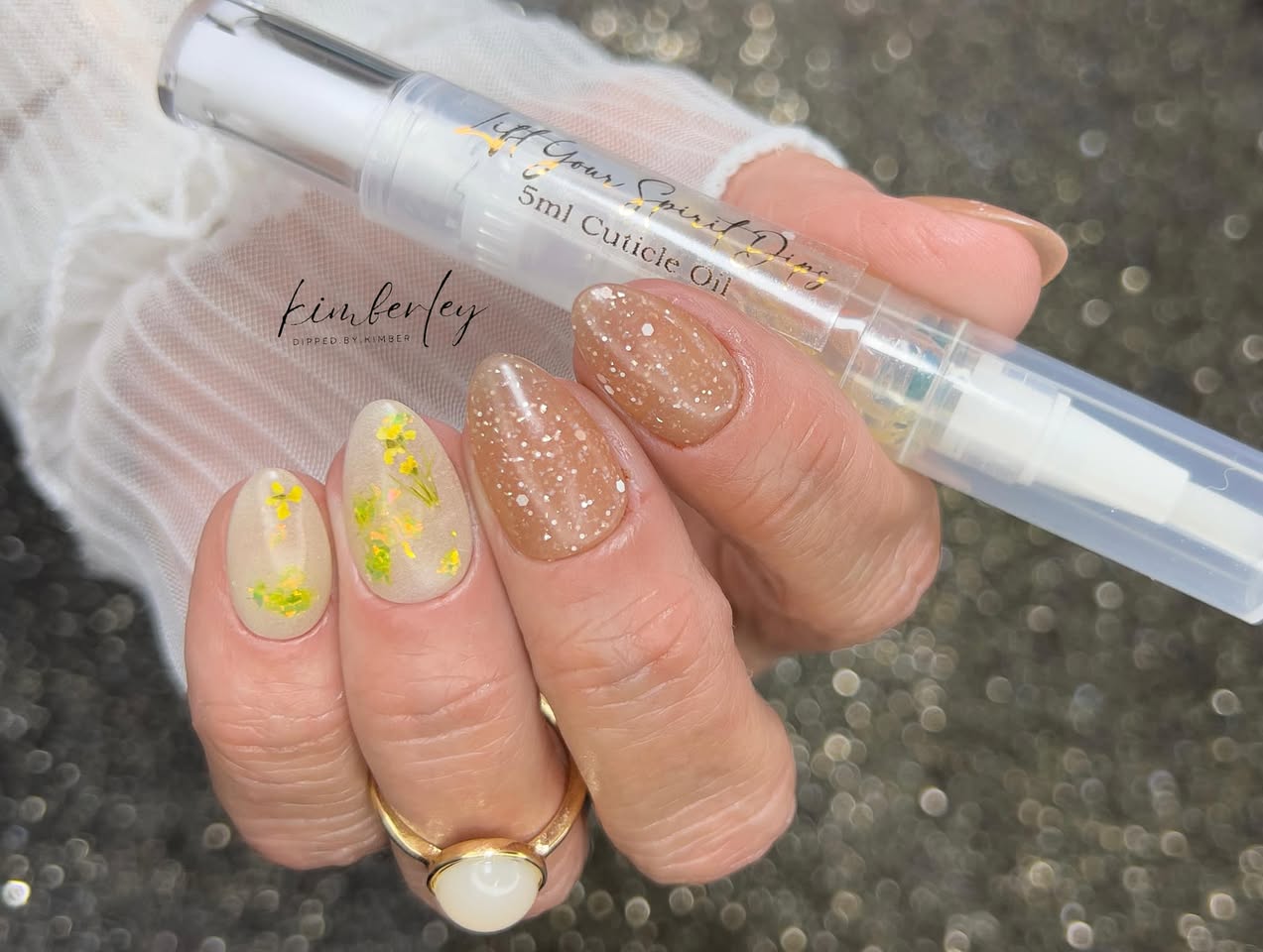 FAWNING OVER YOU COLLECTION