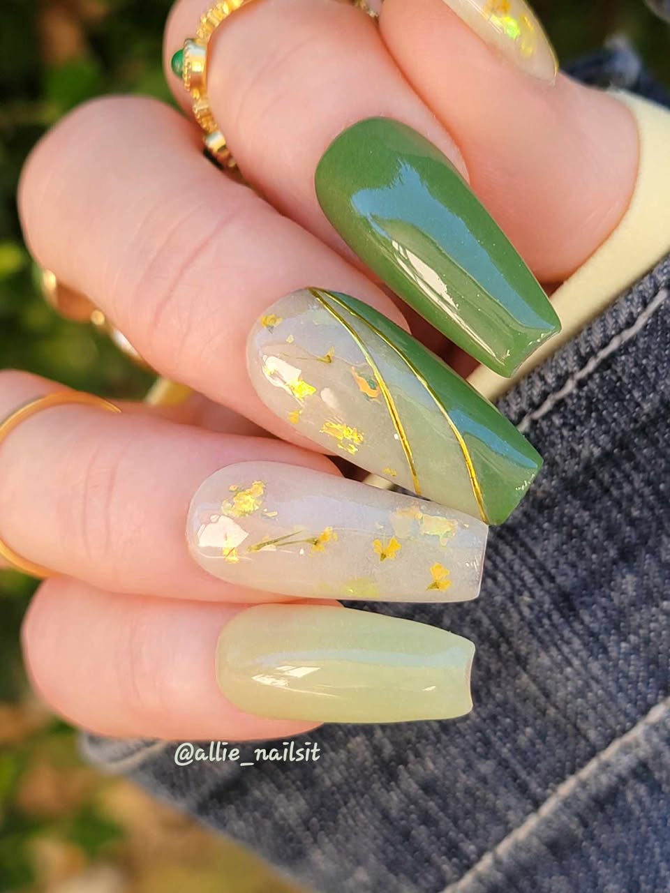 FAWNING OVER YOU COLLECTION