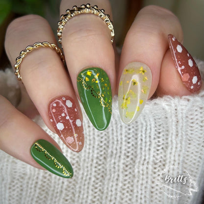 FAWNING OVER YOU COLLECTION