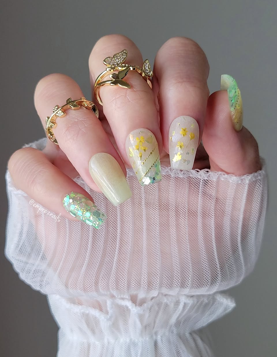 FAWNING OVER YOU COLLECTION