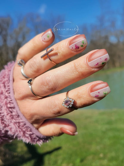 FAWNING OVER YOU COLLECTION