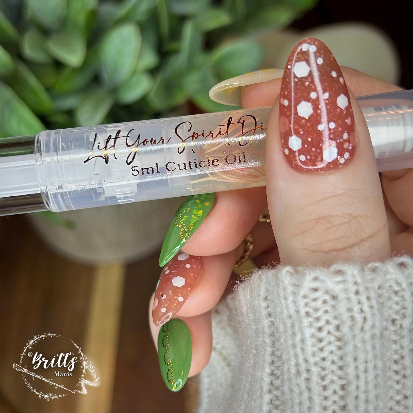 FAWNING OVER YOU COLLECTION