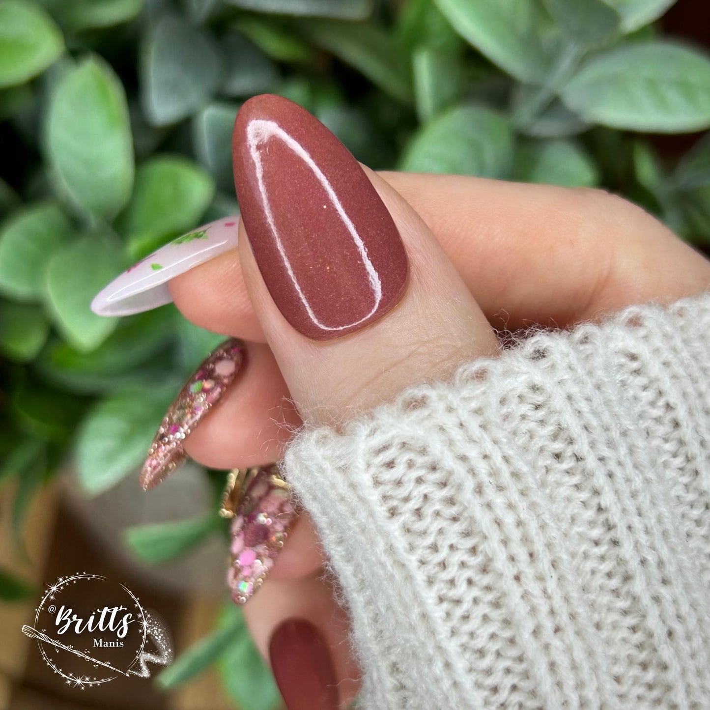 FAWNING OVER YOU COLLECTION