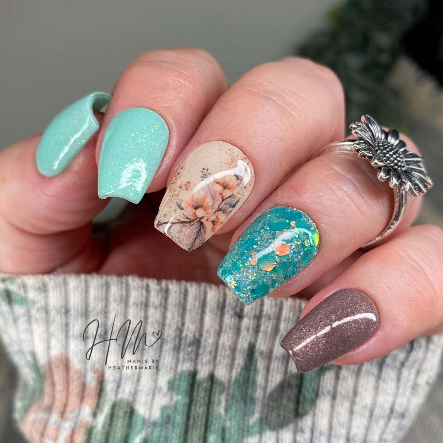 HANDS IN THE DIRT COLLECTION