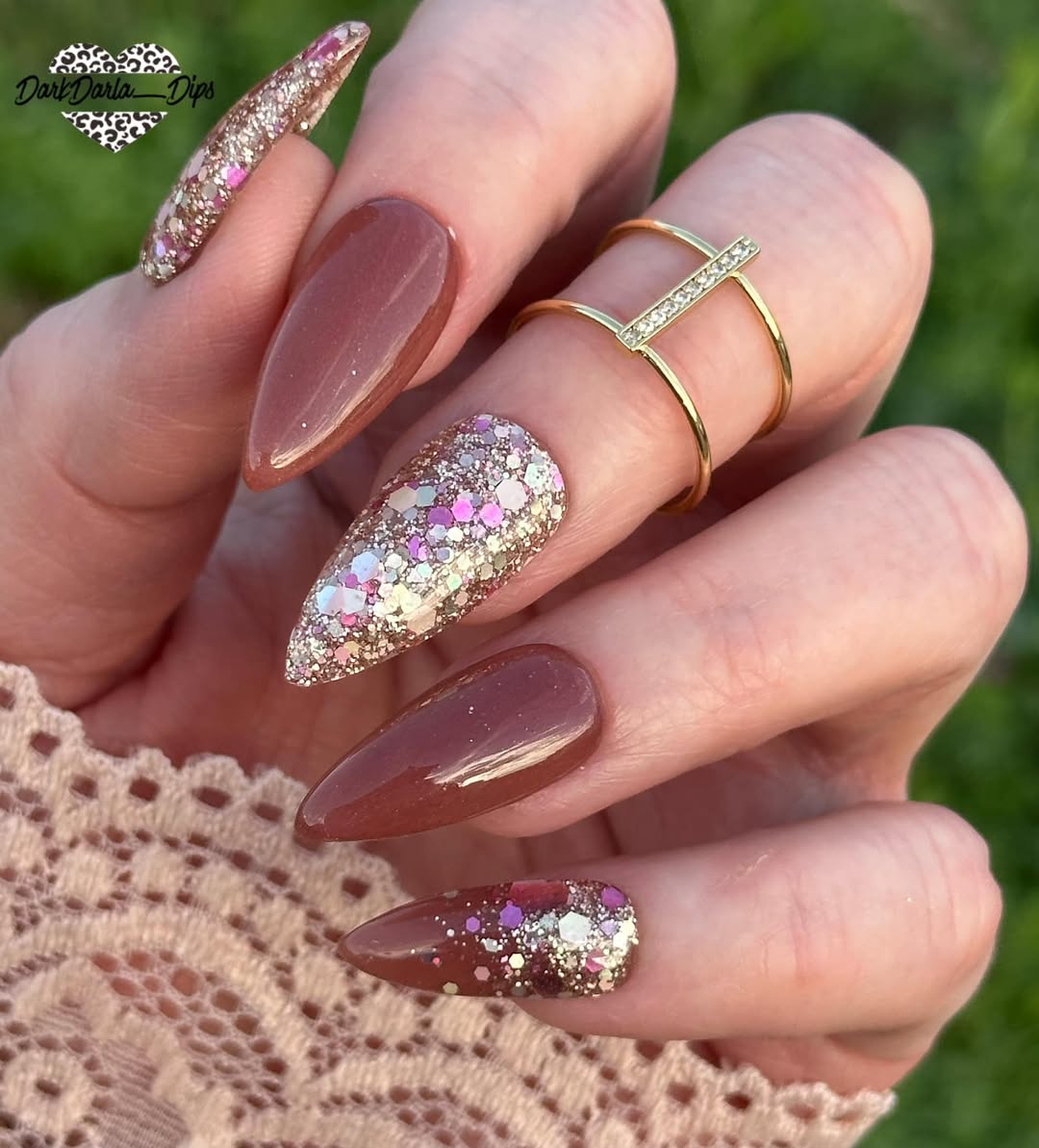 FAWNING OVER YOU COLLECTION