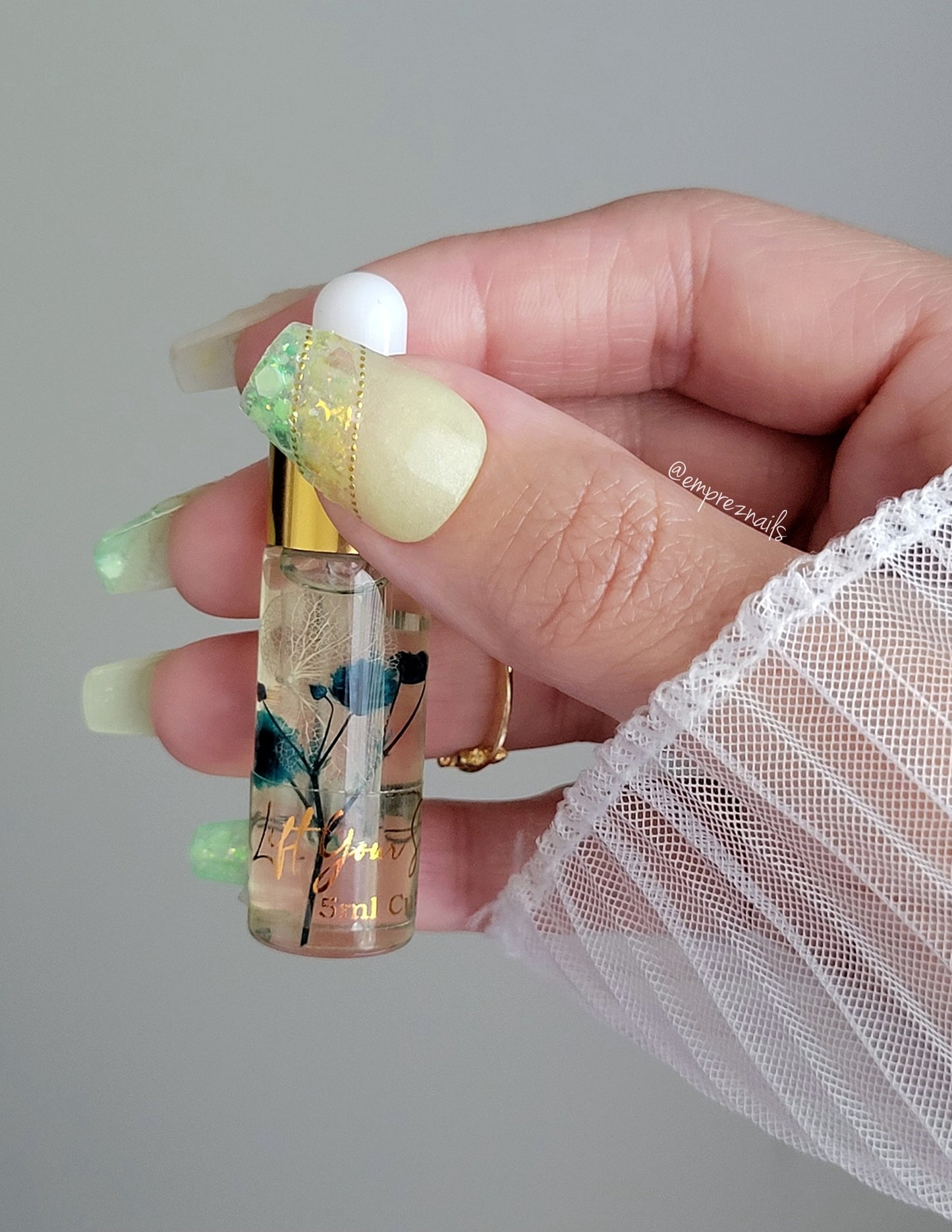 FAWNING OVER YOU COLLECTION